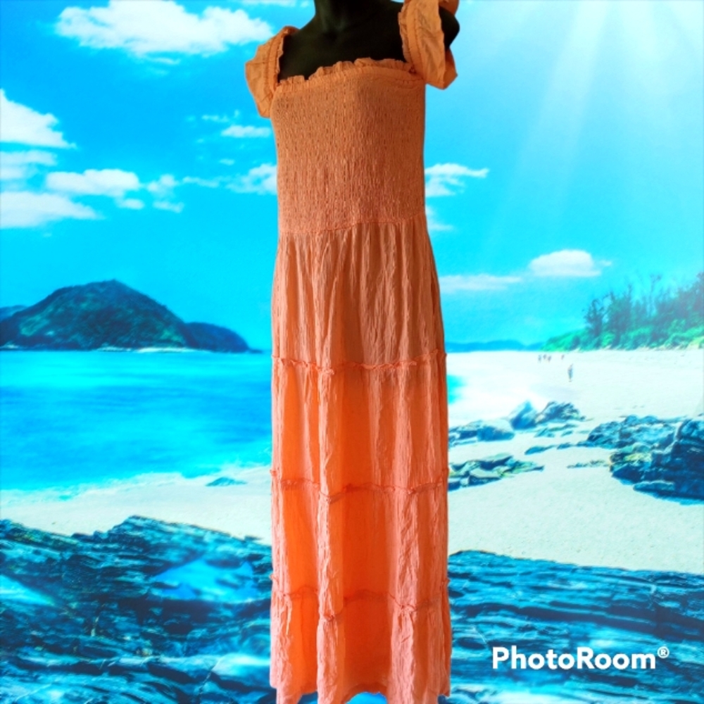 Summer dress
